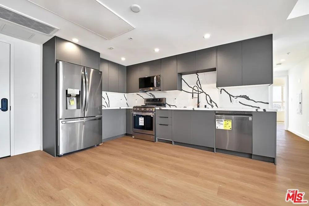 321 S Oxford Avenue #405 Los Angeles, CA 90010