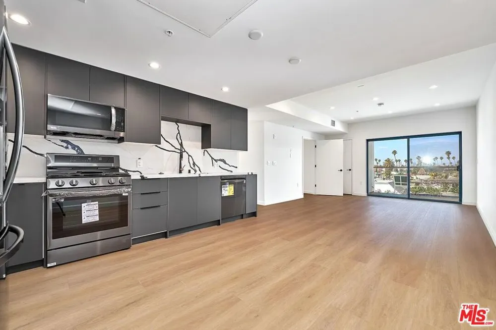 321 S Oxford Avenue #405 Los Angeles, CA 90010