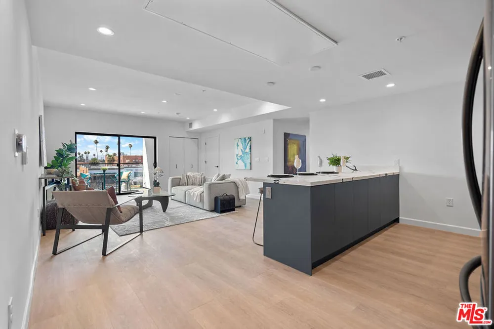 321 S Oxford Avenue #203 Los Angeles, CA 90010