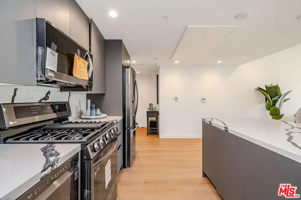 321 S Oxford Avenue #203 Los Angeles, CA 90010