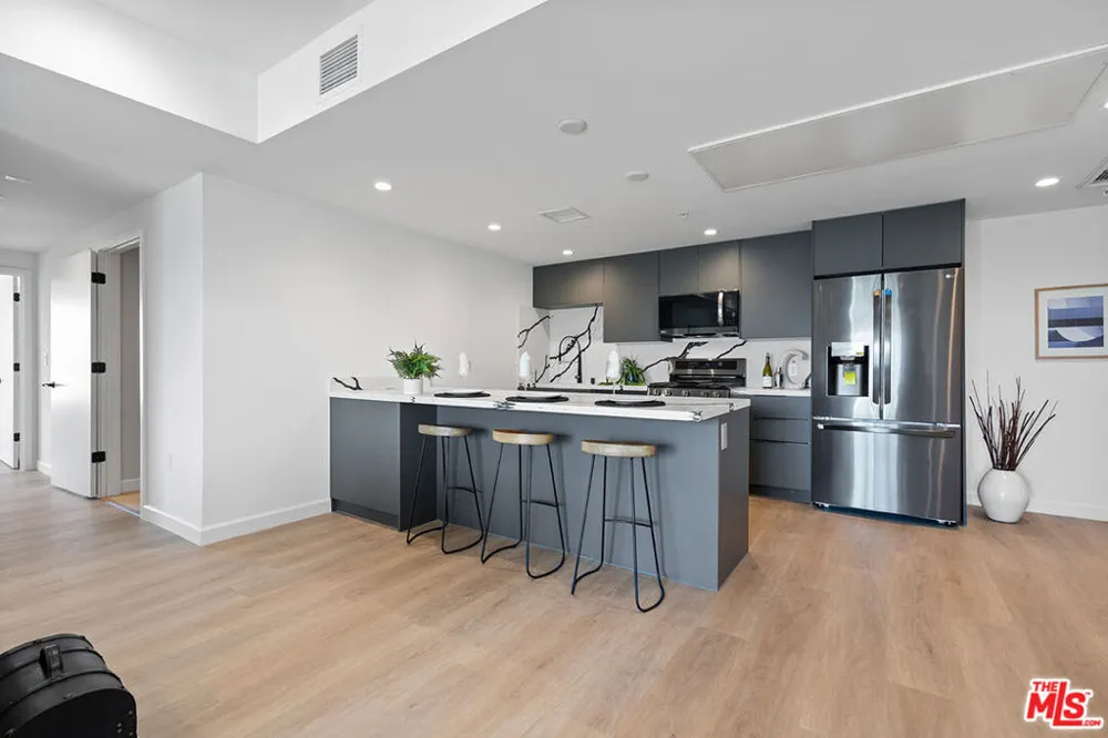321 S Oxford Avenue #203 Los Angeles, CA 90010
