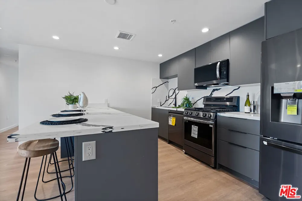 321 S Oxford Avenue #203 Los Angeles, CA 90010