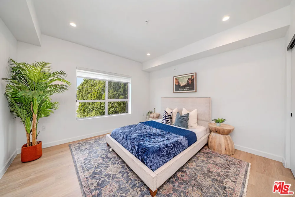321 S Oxford Avenue #203 Los Angeles, CA 90010
