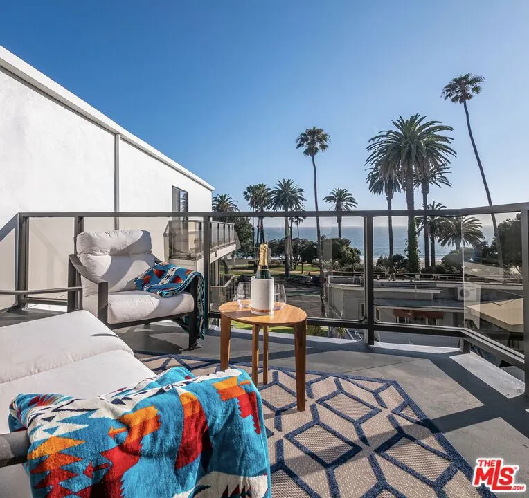 833 OCEAN AVENUE #303 Santa Monica, CA 90403