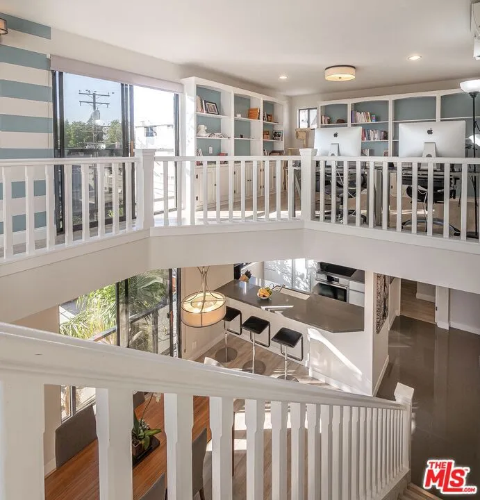 833 OCEAN AVENUE #303 Santa Monica, CA 90403