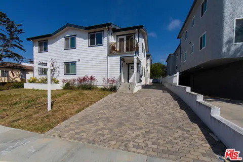 7834 Flight Avenue
