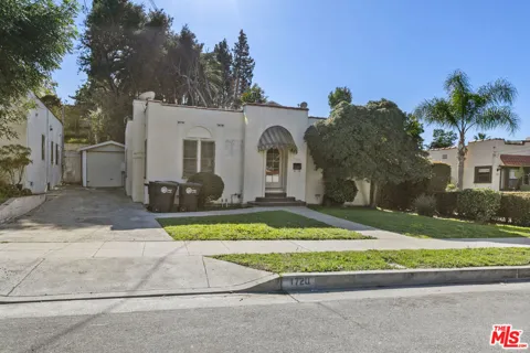 1720 Orchard Avenue