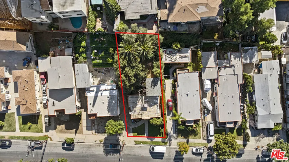 1720 Orchard Avenue Glendale, CA 91206