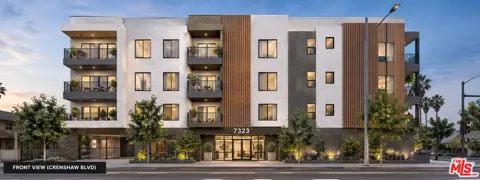 7323 Crenshaw Boulevard