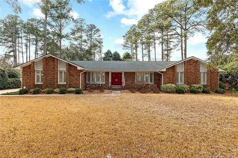 1906 Partridge Drive