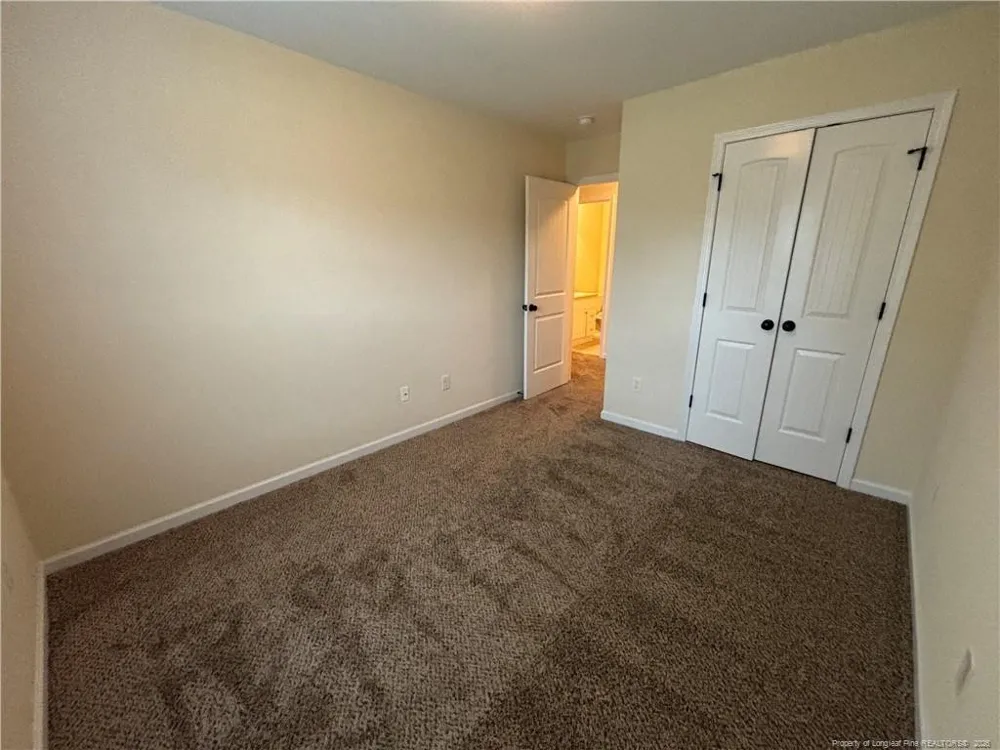 3110 Horsepen Branch Fayetteville, NC 28306