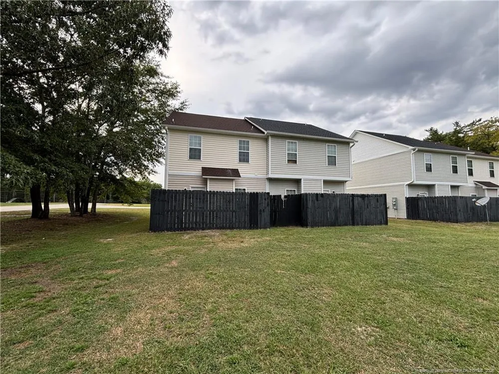3110 Horsepen Branch Fayetteville, NC 28306