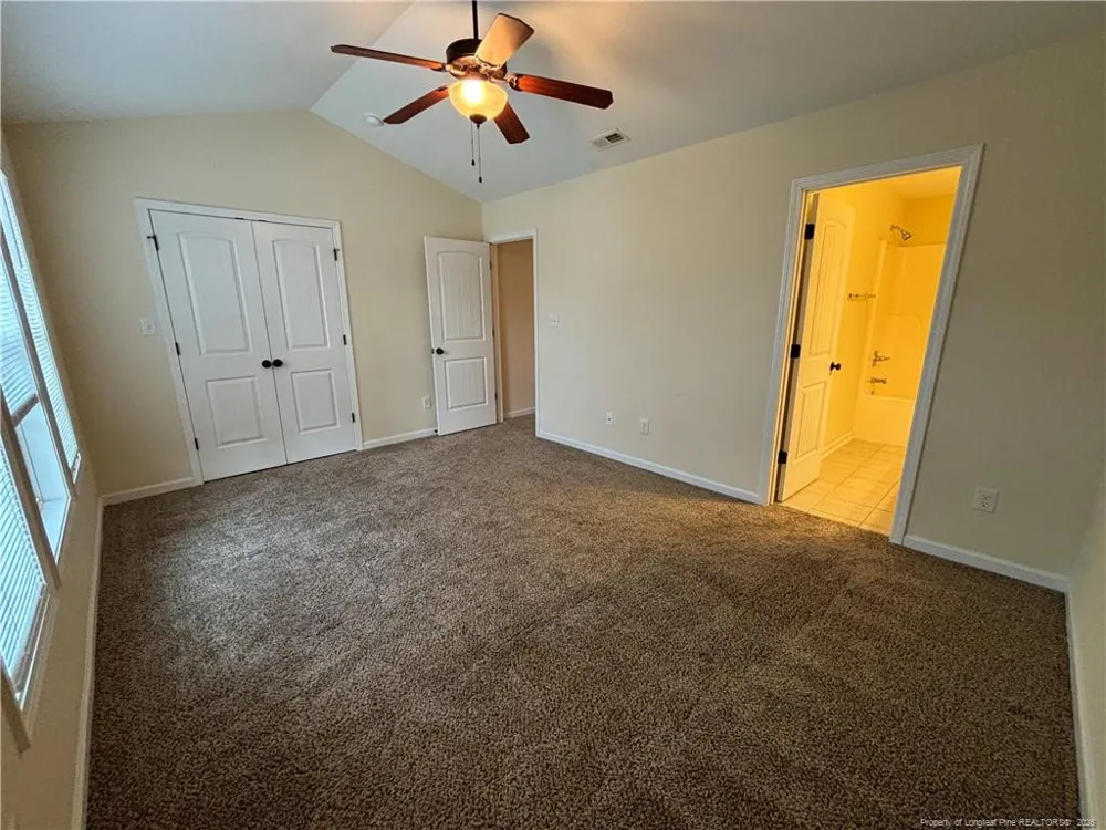 3110 Horsepen Branch Fayetteville, NC 28306