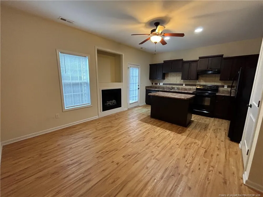 3110 Horsepen Branch Fayetteville, NC 28306