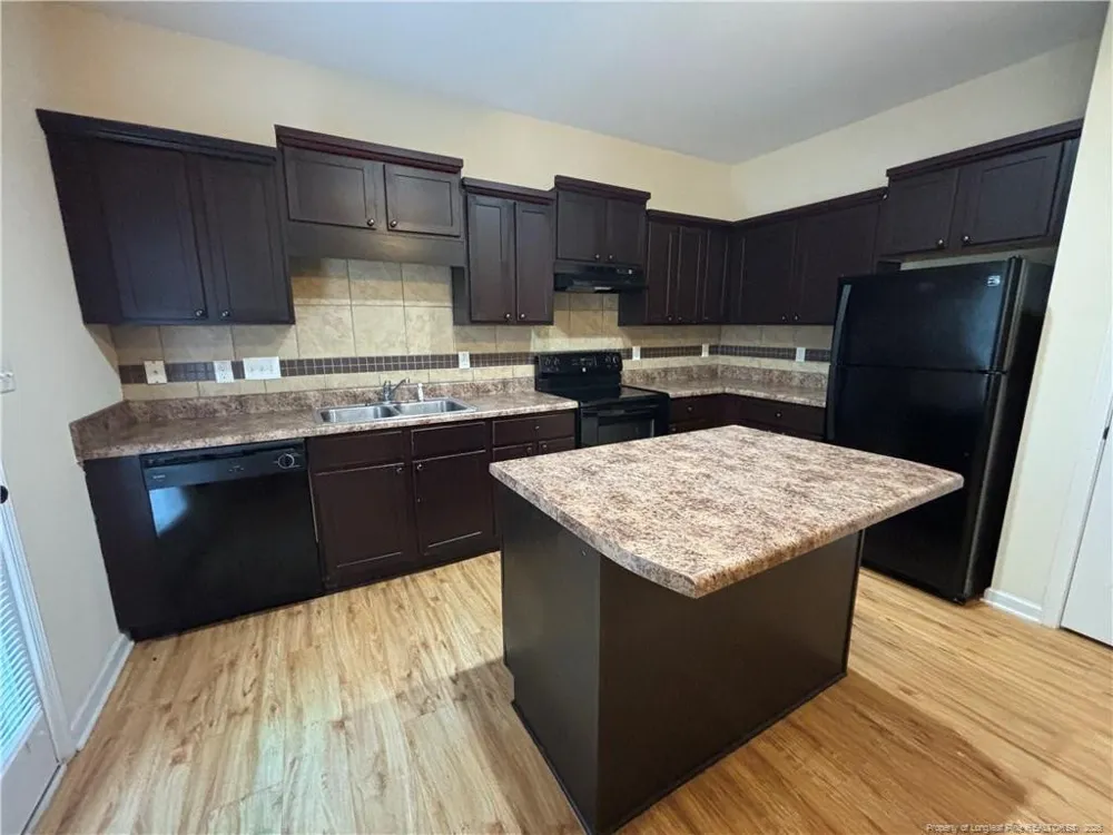 3110 Horsepen Branch Fayetteville, NC 28306