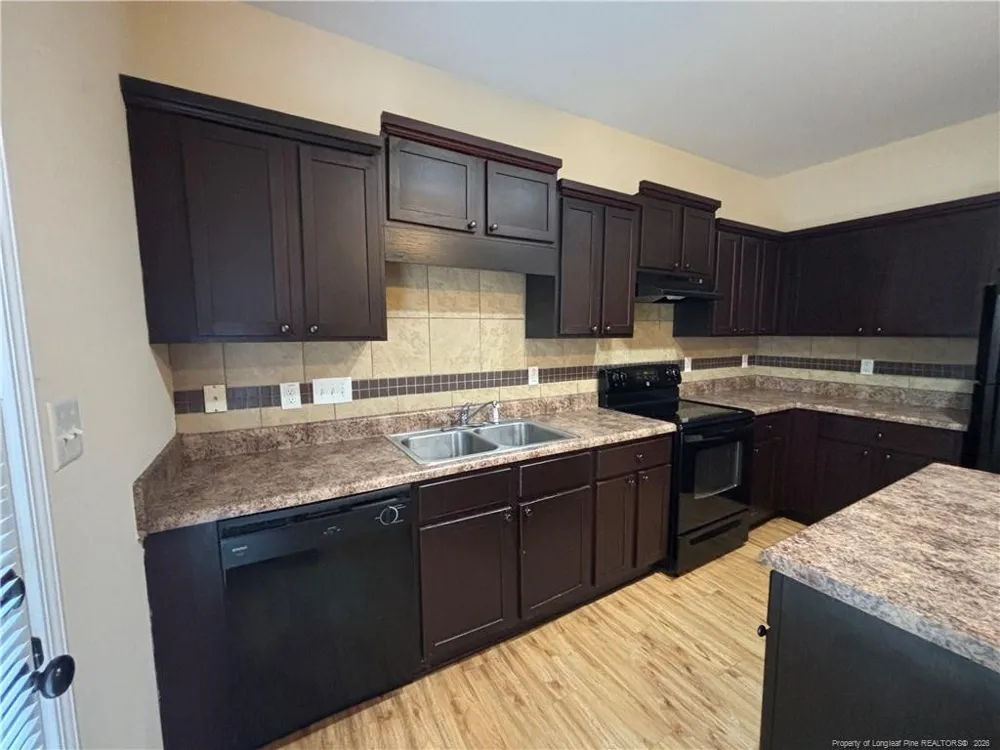 3110 Horsepen Branch Fayetteville, NC 28306