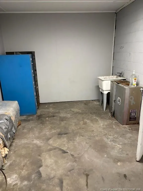 302 E 2ND STREET E Lumberton, NC 28358