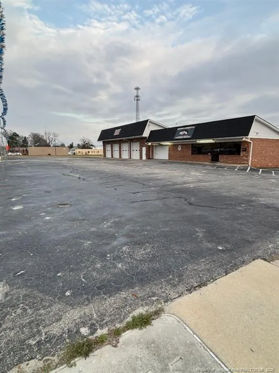 302 E 2ND STREET E Lumberton, NC 28358