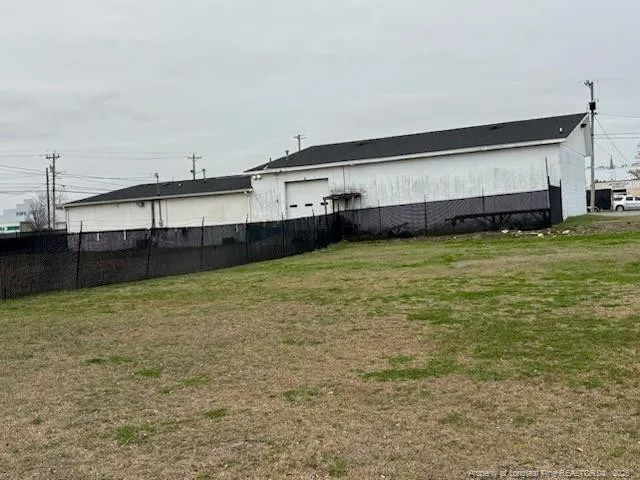 302 E 2ND STREET E Lumberton, NC 28358