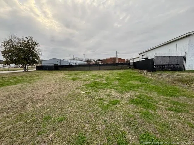 302 E 2ND STREET E Lumberton, NC 28358