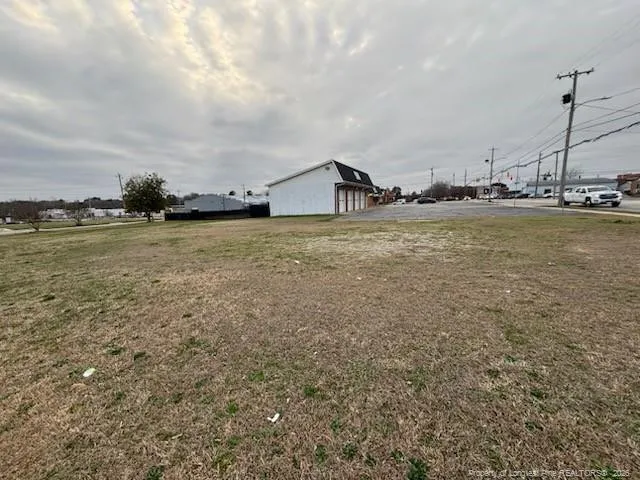 302 E 2ND STREET E Lumberton, NC 28358