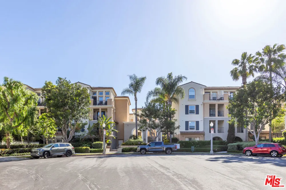 12975 Agustin Place #113 Playa Vista, CA 90094