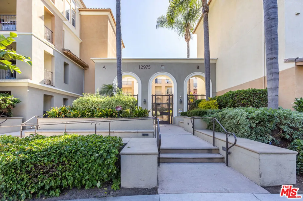 12975 Agustin Place #113 Playa Vista, CA 90094