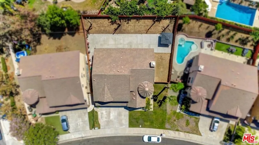 9071 Evonvale Drive Corona, CA 92883
