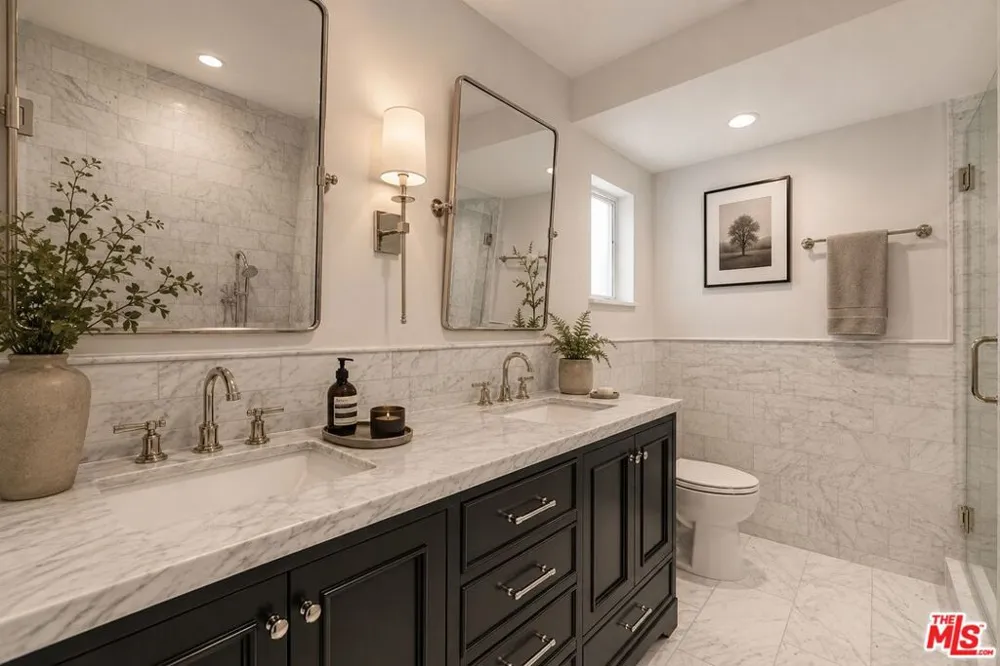 713 Walden Drive Beverly Hills, CA 90210