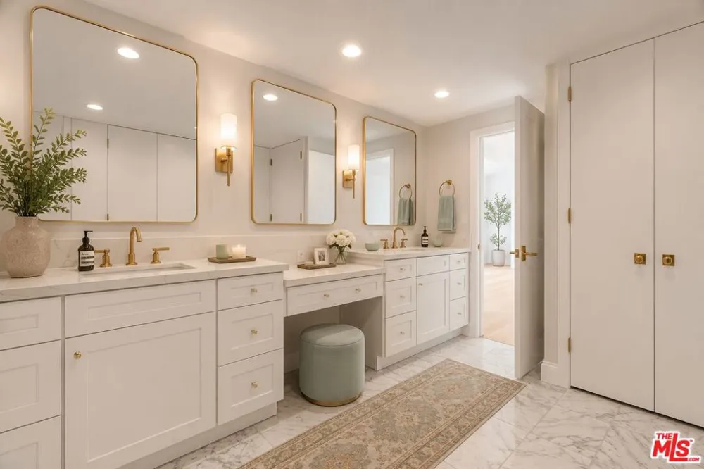 713 Walden Drive Beverly Hills, CA 90210