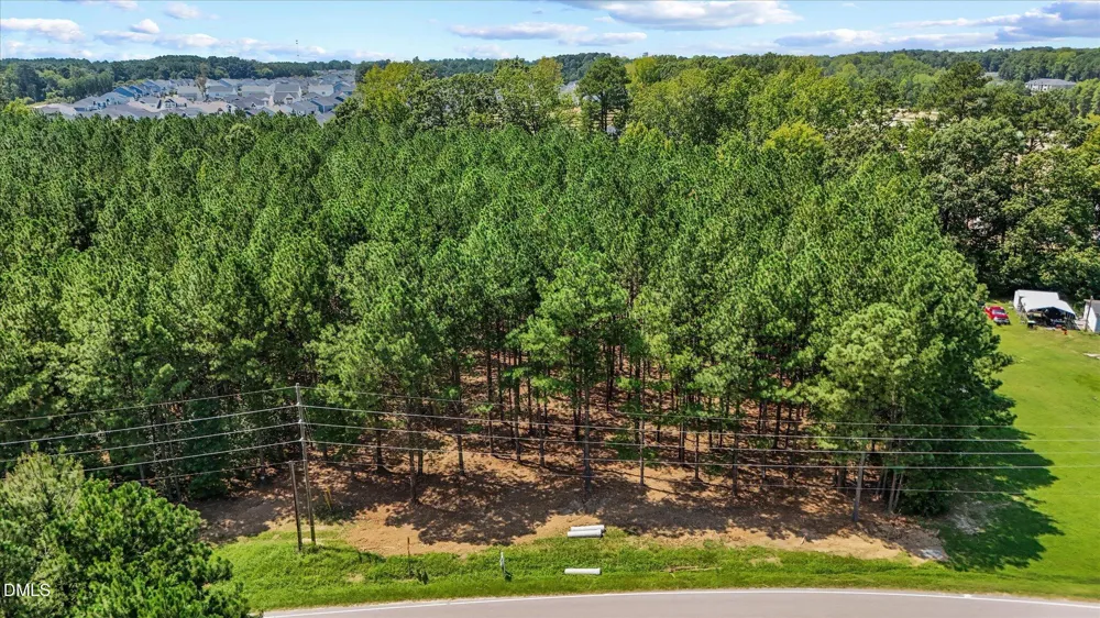 2421 Marks Creek Road Knightdale, NC 27545