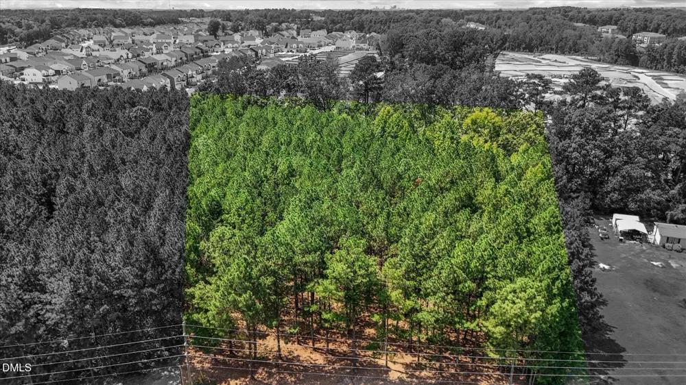 2421 Marks Creek Road Knightdale, NC 27545