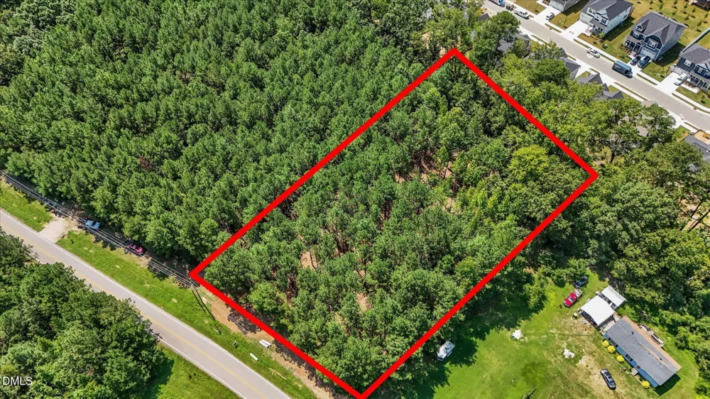 2421 Marks Creek Road Knightdale, NC 27545