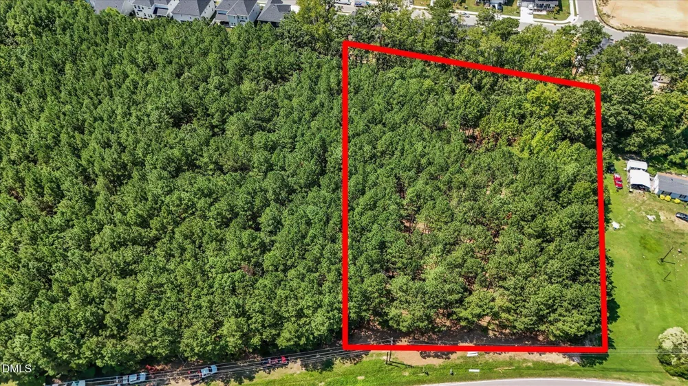 2421 Marks Creek Road Knightdale, NC 27545