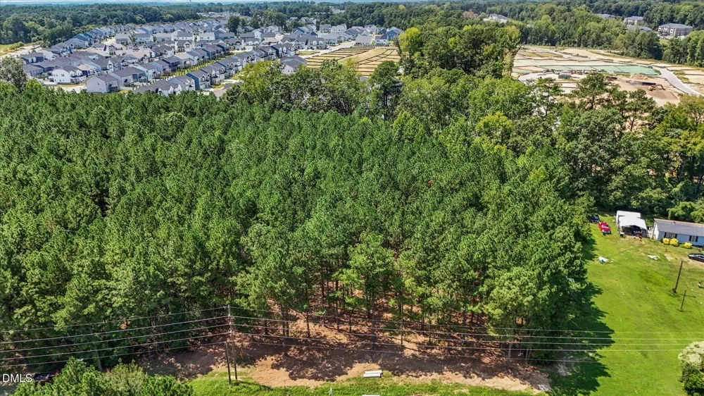 2421 Marks Creek Road Knightdale, NC 27545