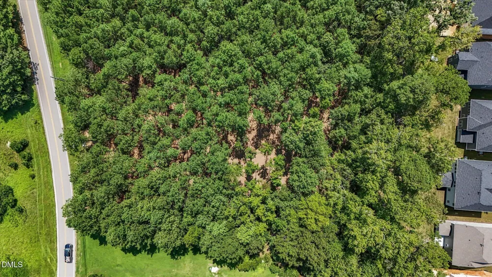 2421 Marks Creek Road Knightdale, NC 27545