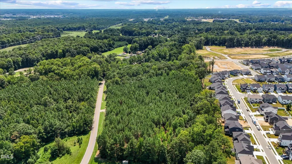 2421 Marks Creek Road Knightdale, NC 27545