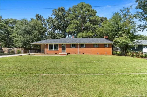 1223 Stansfield Drive