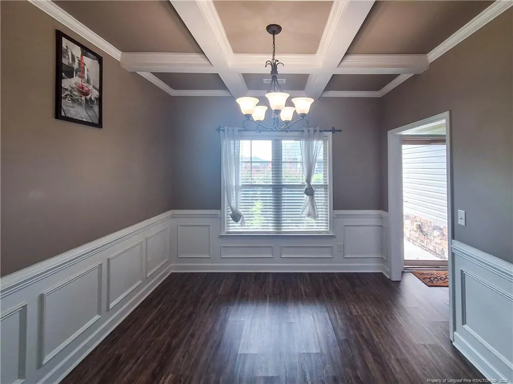 212 Rustic Field Drive Goldsboro, NC 27533
