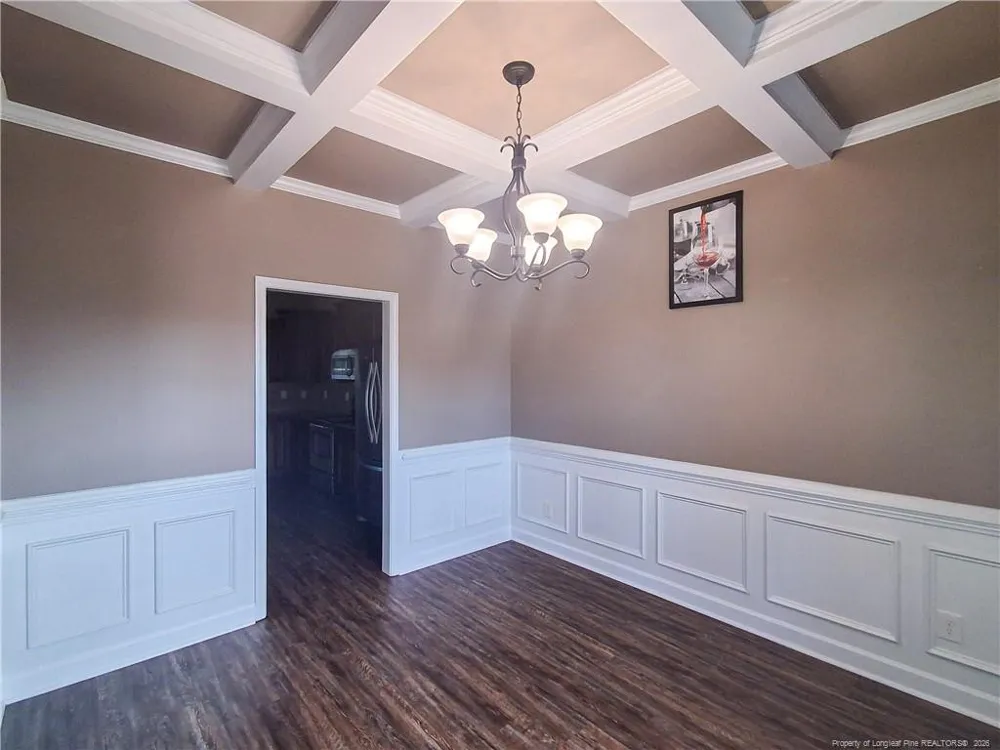 212 Rustic Field Drive Goldsboro, NC 27533