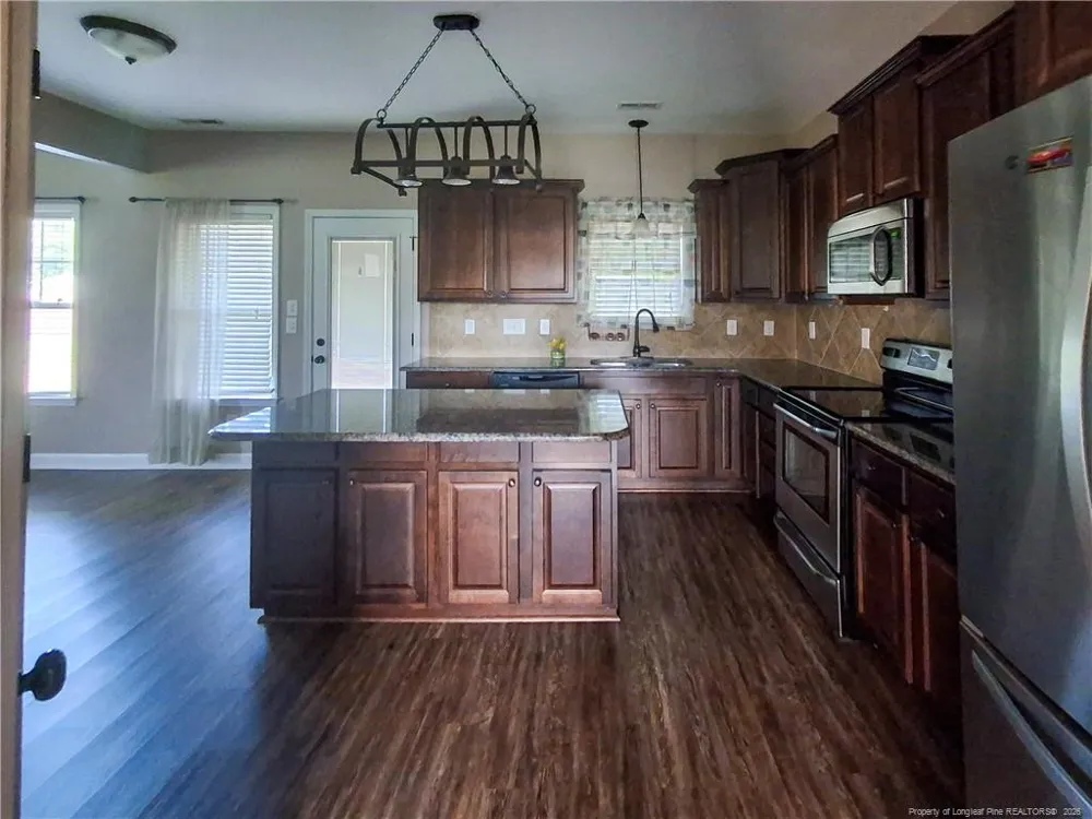 212 Rustic Field Drive Goldsboro, NC 27533