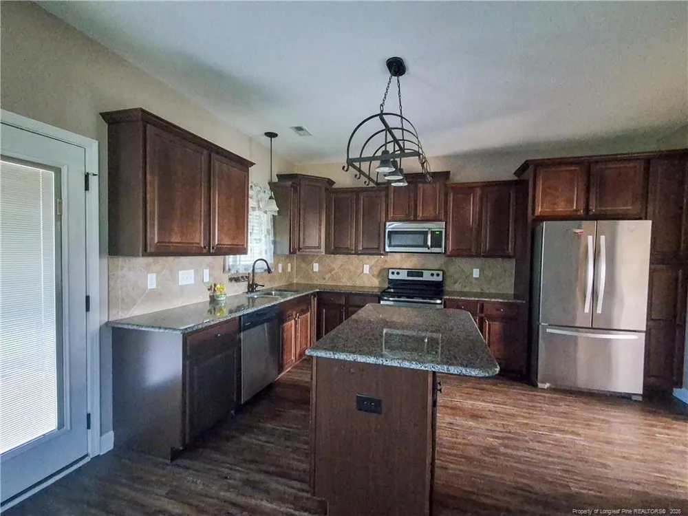 212 Rustic Field Drive Goldsboro, NC 27533