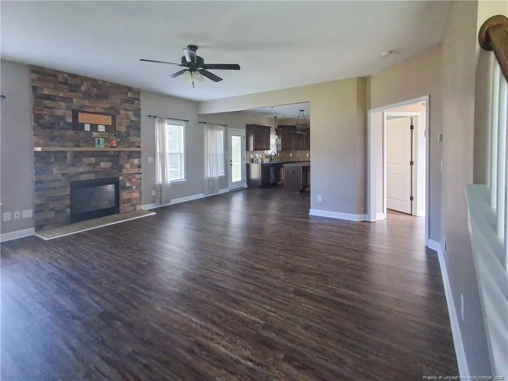 212 Rustic Field Drive Goldsboro, NC 27533