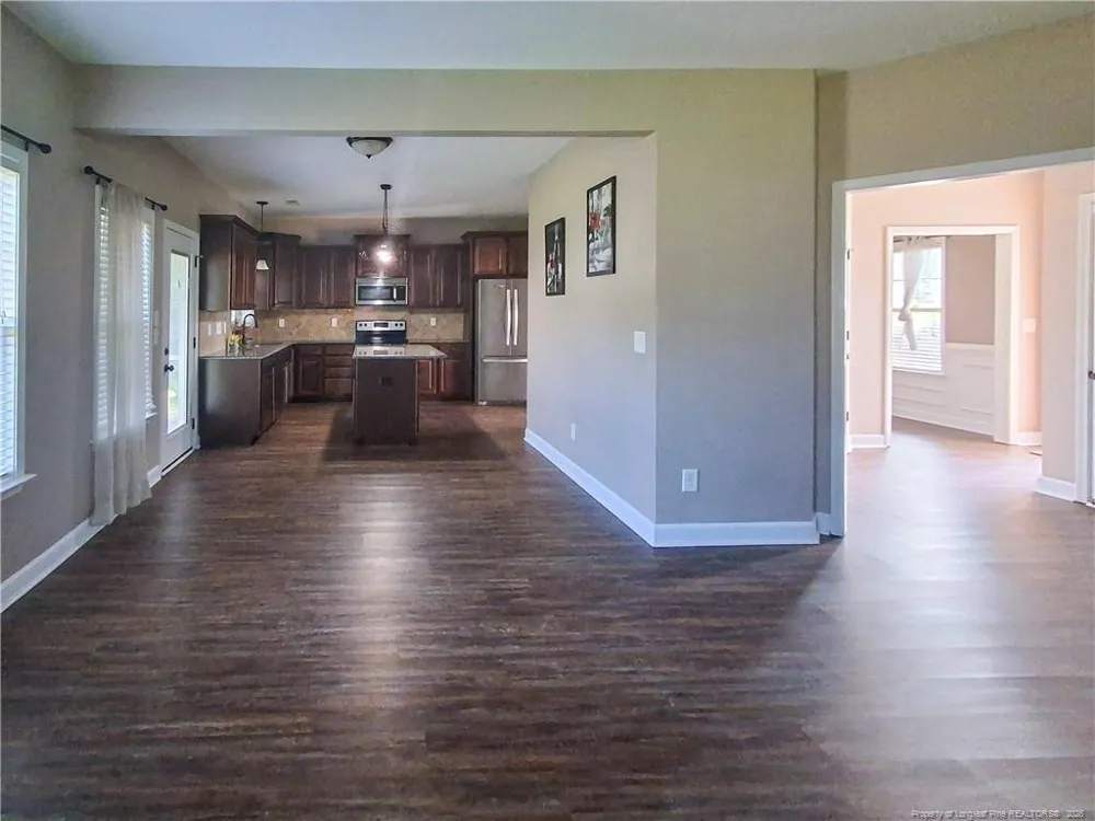 212 Rustic Field Drive Goldsboro, NC 27533