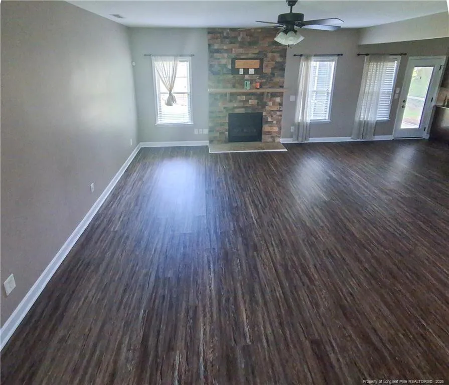 212 Rustic Field Drive Goldsboro, NC 27533