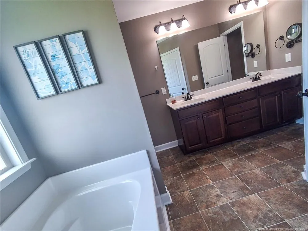 212 Rustic Field Drive Goldsboro, NC 27533
