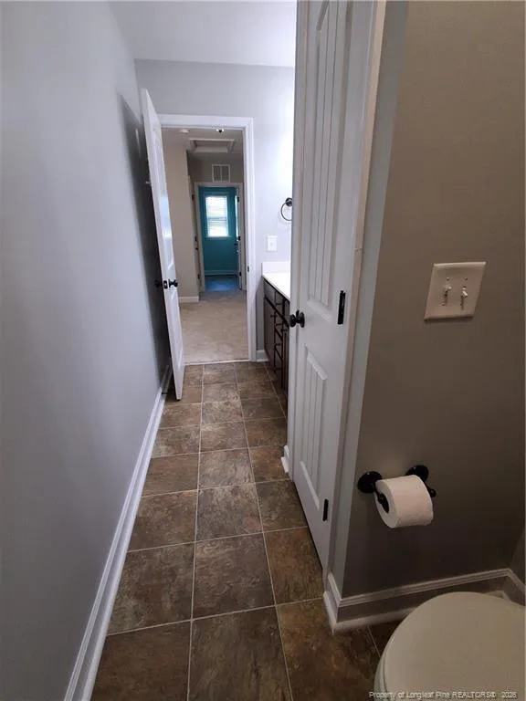 212 Rustic Field Drive Goldsboro, NC 27533