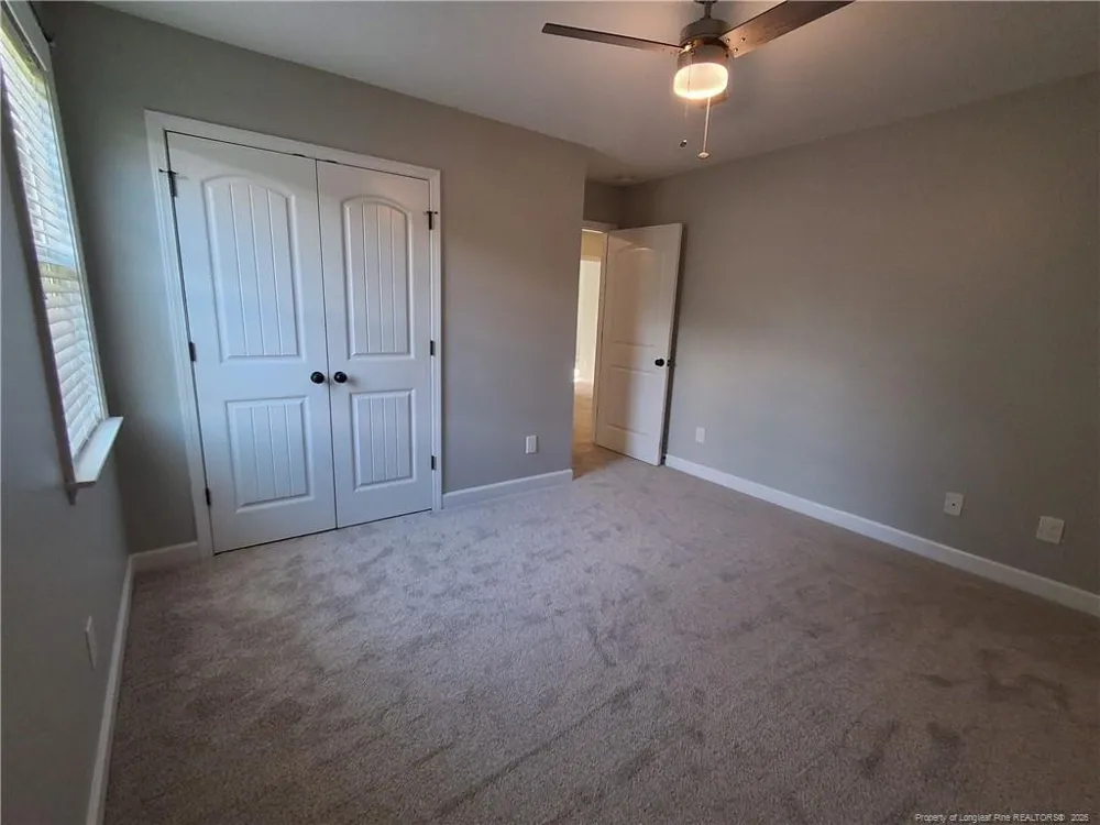 212 Rustic Field Drive Goldsboro, NC 27533