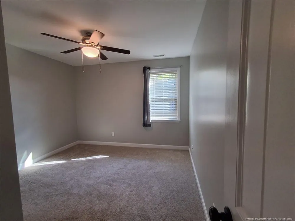 212 Rustic Field Drive Goldsboro, NC 27533