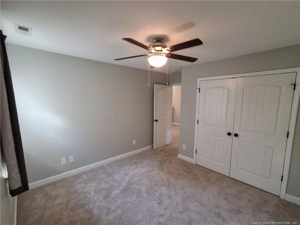 212 Rustic Field Drive Goldsboro, NC 27533